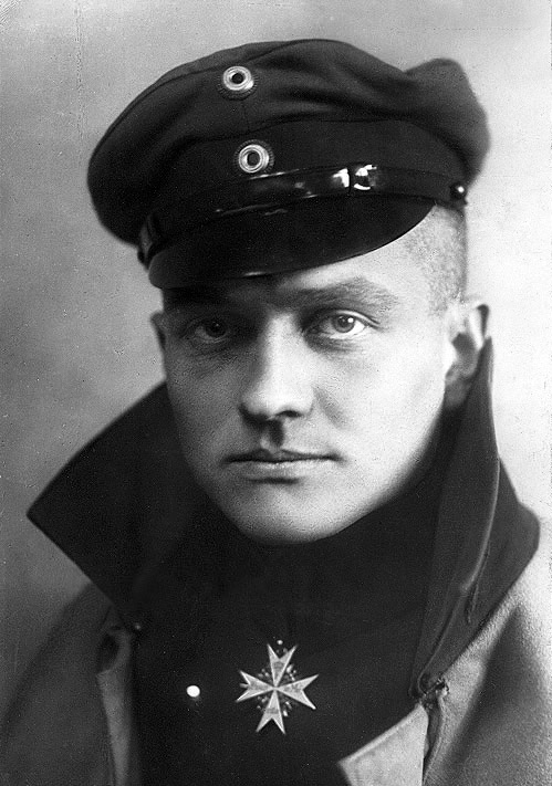 The fatal flaw that plagued the Fokker Dr. I, the Red Baron Manfred von Richthofen’s favorite aircraft