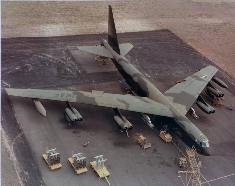 B 52D