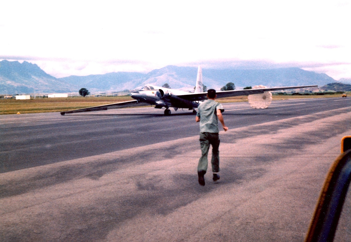 Project Blue Book and the story of how UFO sightings were used to cover high altitude U-2 flights