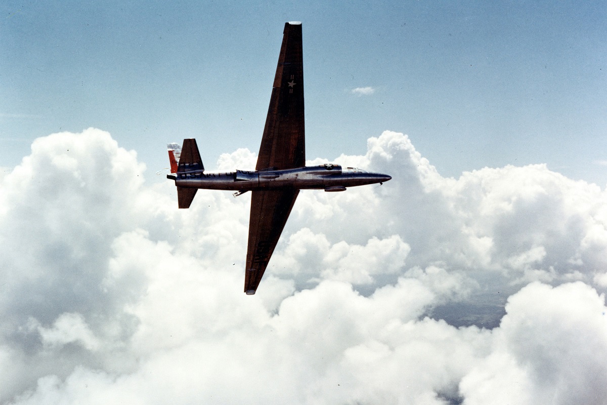 Francis Gary Powers Jr. reveals exclusive details on the shoot-down of his father’s U-2