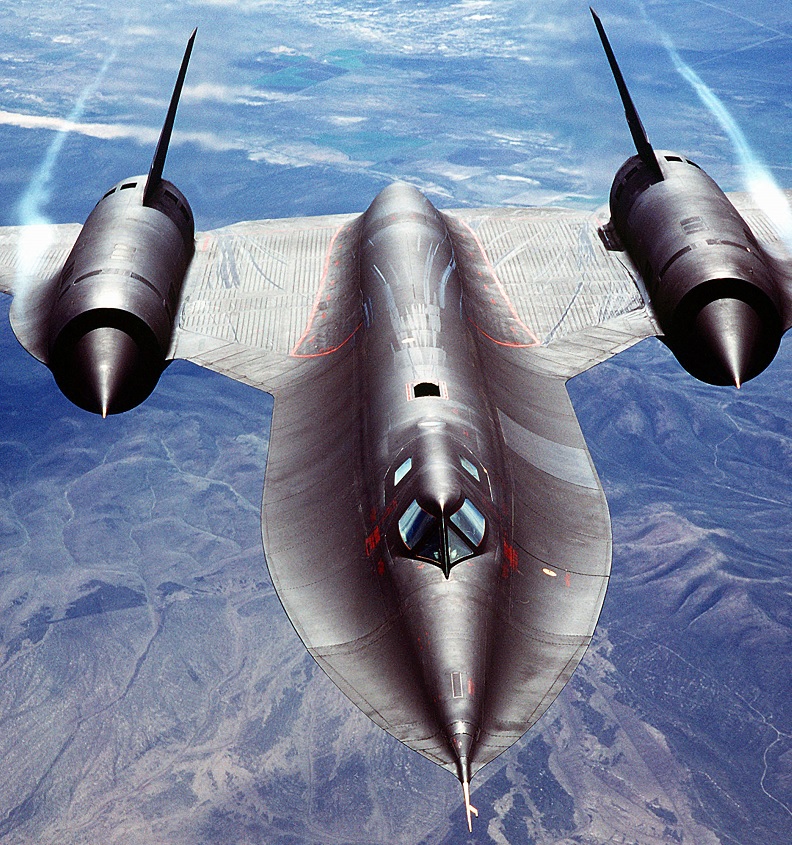 SR 71A Mach 3jpg