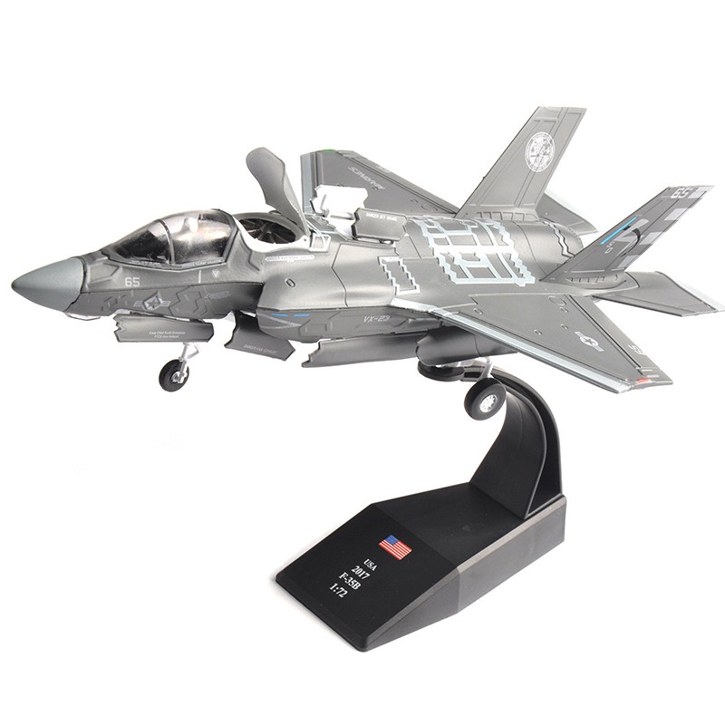 Lockheed F-35 Lightning II model