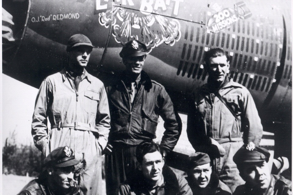 MILD AND BITTER, FLAK BAIT and the other ETO 100-mission B-26 Marauders