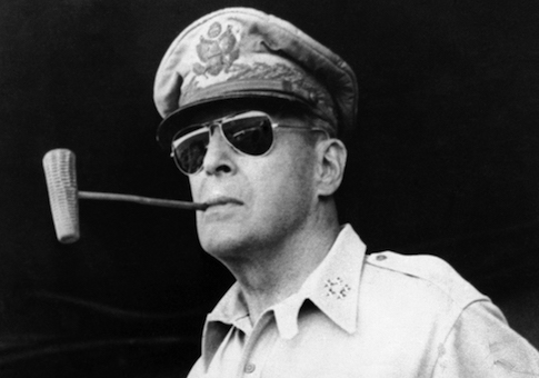 Here’s Why LeMay (and not MacArthur) Had Tactical Control of the Super Weapon that Played a Pivotal Role in Defeating Imperial Japan
