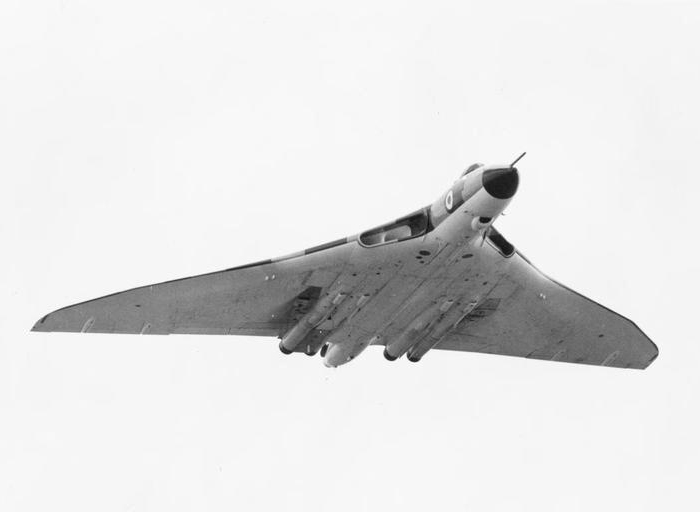 Avro Vulcan