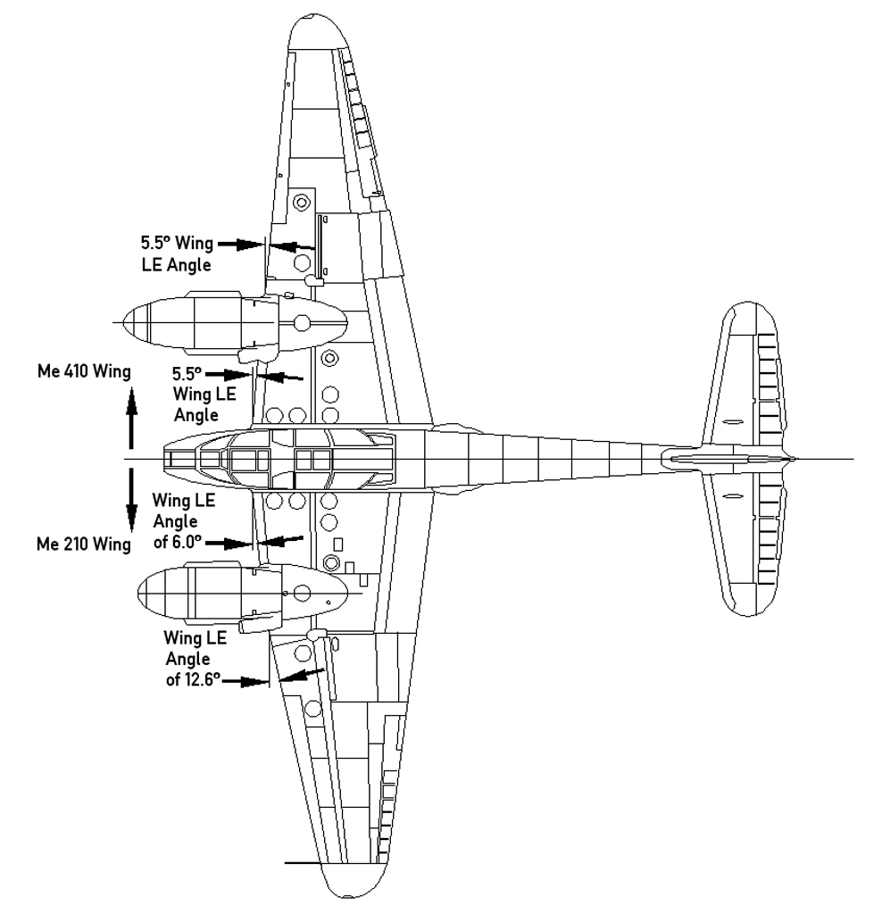 The Me 410 and the Colossal Five-Centimetre BK 5 Cannon: the Story of ‘The Backbone of Reich Defence’