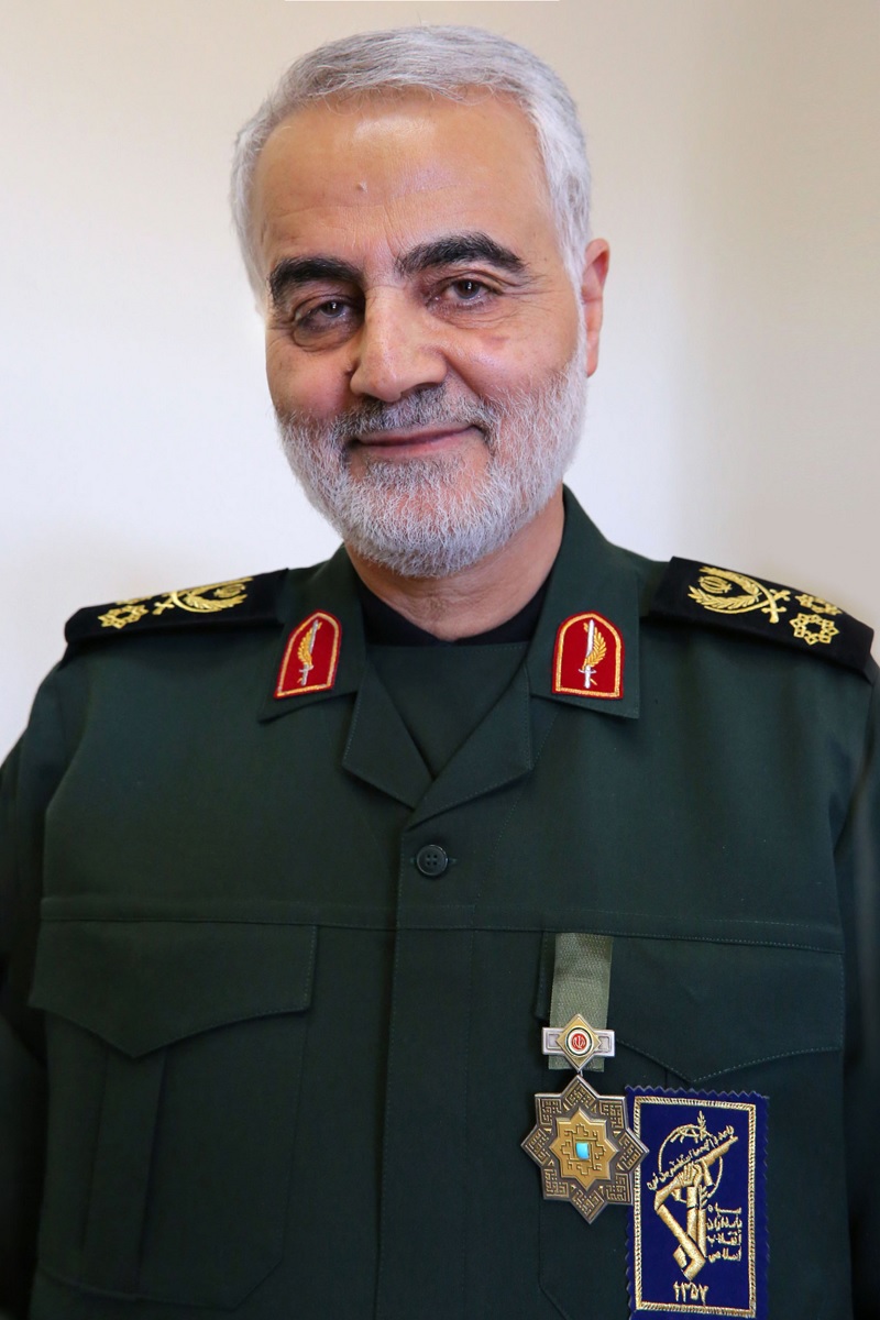 All Iranian Characters Killed in Jan. 3 US Air Strike, the IRIAF F-14s scrambled to Intercept the MQ-9 UAV that conducted the Air Raid and All the Latest Updates about Major-General Qasem Soleimani’s Death