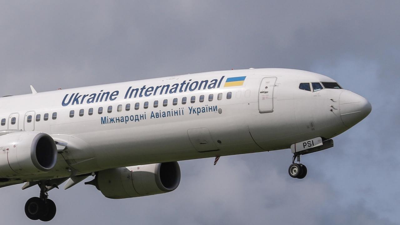 “The Islamic Republic of Iran deeply regrets this disastrous mistake.” Iran admits to unintentionally shooting down Ukrainian Boeing 737 airliner