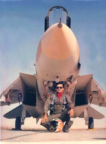 Interview with the greatest living fighter ace: F-14 pilot Col. (rtd) Fereydoun A. Mazandarani (he scored 16 kills in the Tomcat)