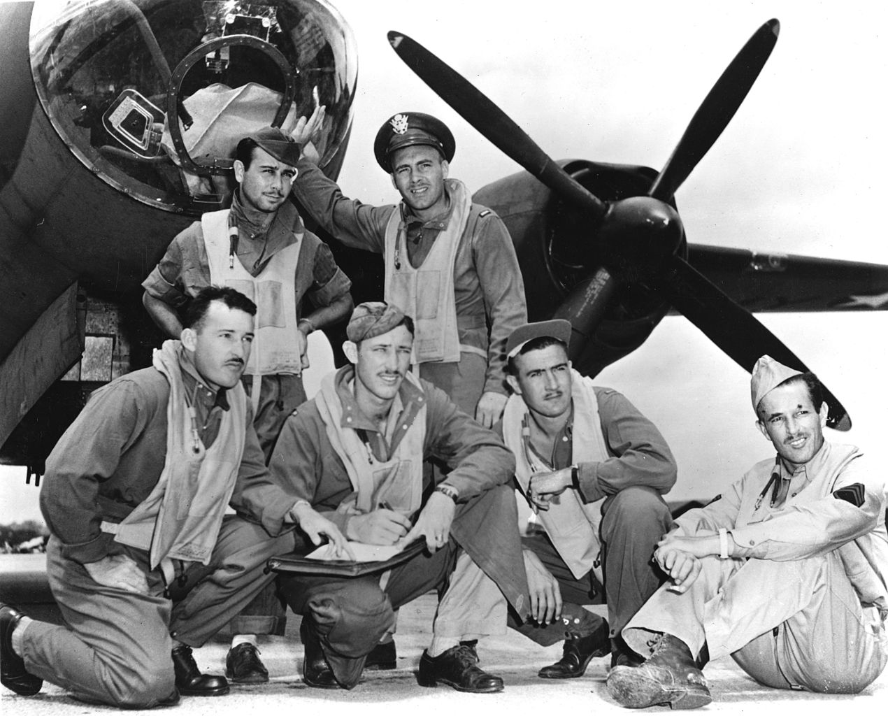 The Story of James P. Muri, the B-26 pilot who buzzed the flight deck of Japanese Aircraft Carrier Akagi during the Battle of Midway to save his crew