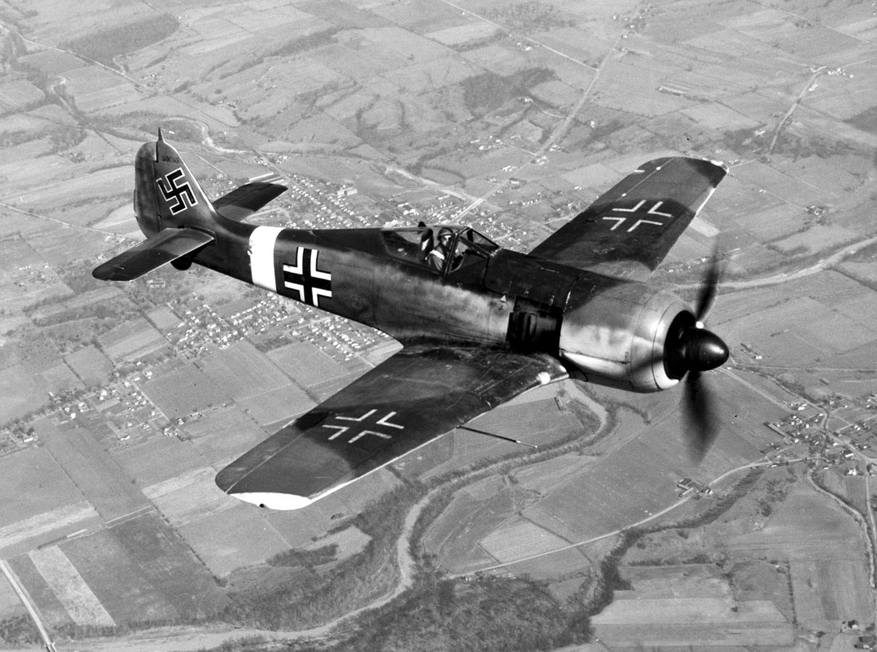 Final Dogfight – May 8, 1945: Who scored the last aerial victory of the air war in Europe?