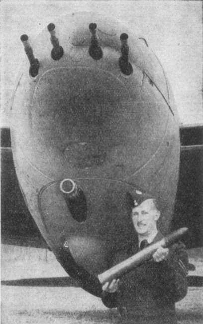 Did you know that during WWII German night fighter pilots suffered from “Moskitoschreck” (“Mosquito terror”)? Here’s why ‘The Wooden Wonder’ was the most feared Allied plane in WWII by the Axis