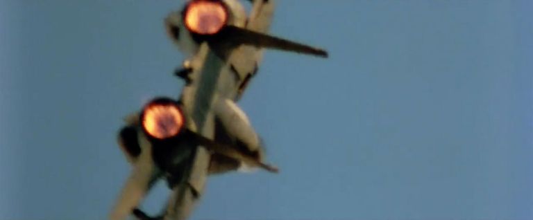 Naval Aviator explains what would have happened in real life to Maverick after having broken the hard deck and buzzed the tower in full AB on the first day of his Top Gun training