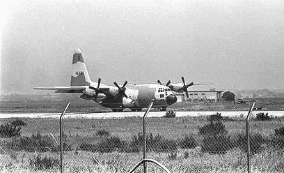 A quick look at Israeli Air Force participation in Operation Entebbe, one of the most daring hostage rescue missions in history