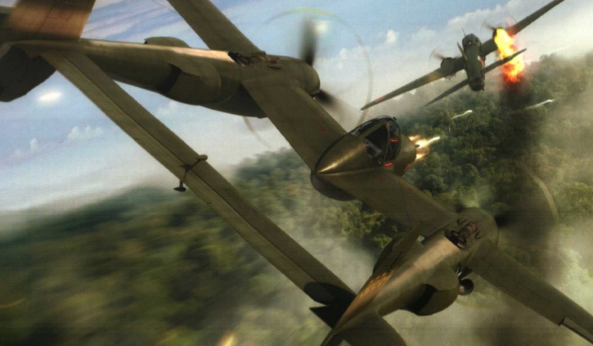 Did you know that the speeder bike sound effects in Return of the Jedi were created using samples of P-38 engine noise? Some interesting facts that made the Lightning the coolest military aircraft of WWII