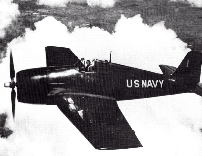 Did you know the US Navy Blue Angels were named after a nightclub in New York by the original team in 1946?