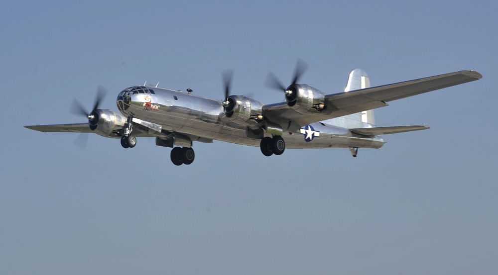 B 29 Doc