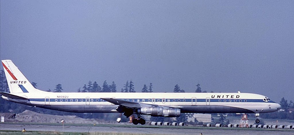 The story of United Airlines Flight 173, the plane crash that  launched the crew resource management revolution in airline training