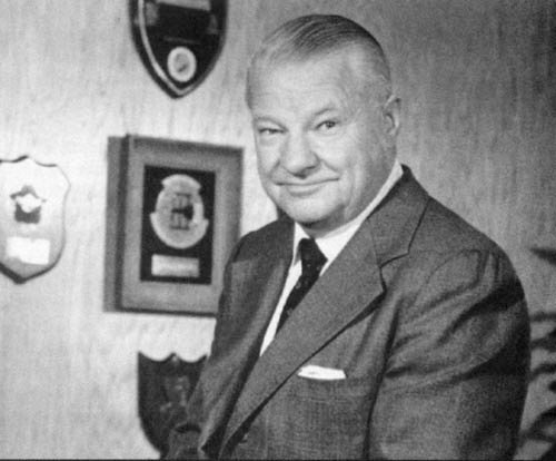 Did you know the SR-71 Blackbird sonic booms shattered the windows of Kelly Johnson, Zaza Gabor and President Nixon’s houses?