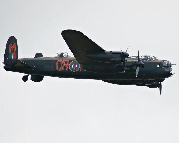 1024px Avro Lancaster B I PA474