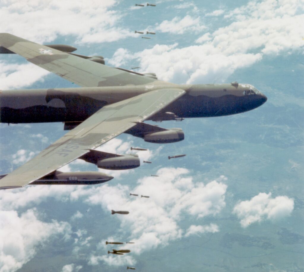 B-52D