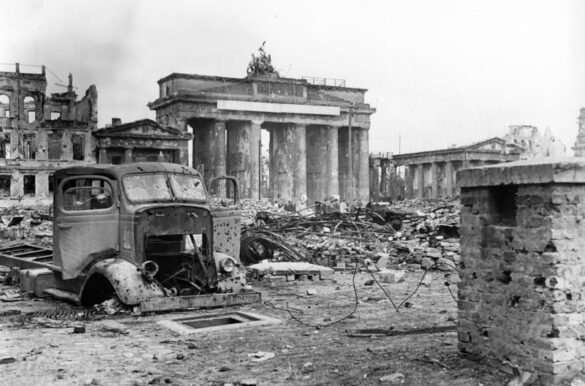 Battle of Berlin