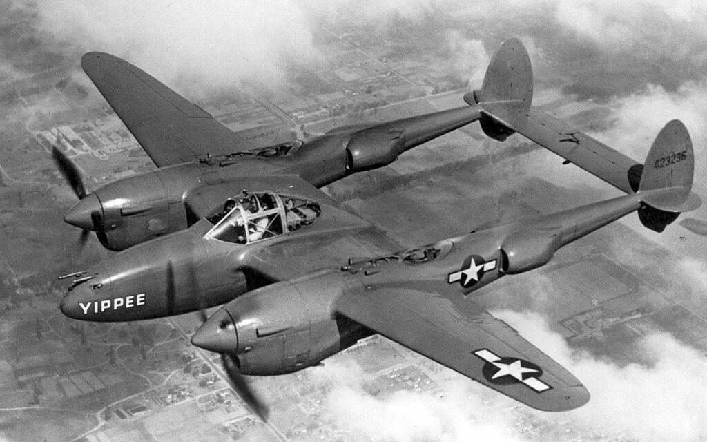 Lockheed_P-38_Lightning