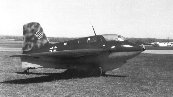 ME 163