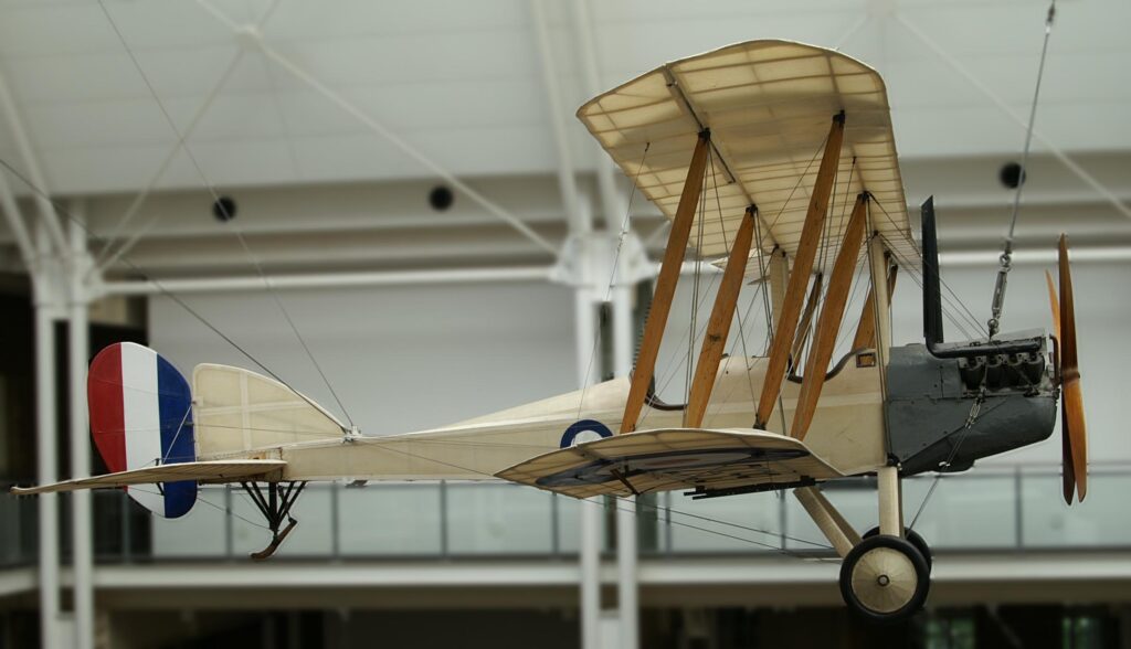 Royal_aircraft_factory_BE2c_at_the_Imperial_War_Museum