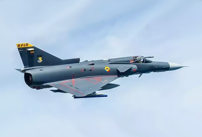 Colombian_Air_Force_Kfir_cropped