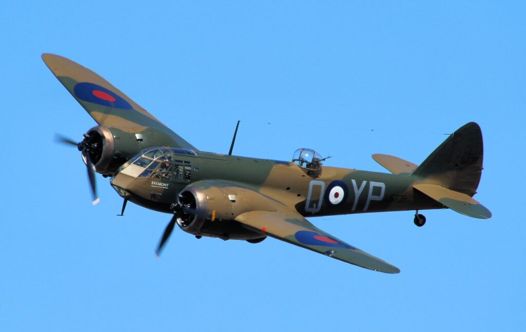 Blenheim_-_RIAT_2015_19998104414