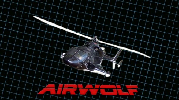 Airwolf