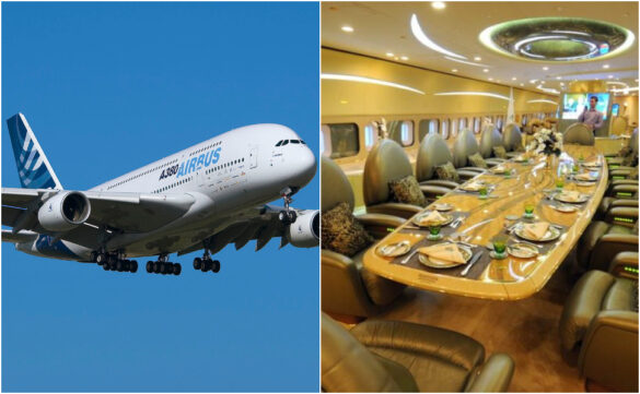 Airbus-A380-Business-Jet