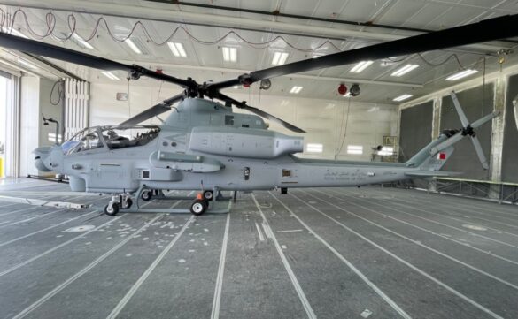 Bahrain-AH-1Z-Viper