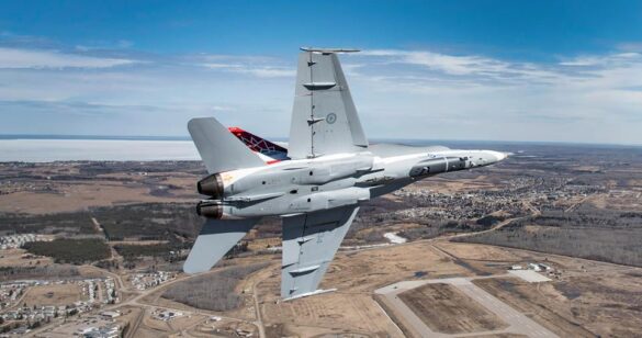 CF-18