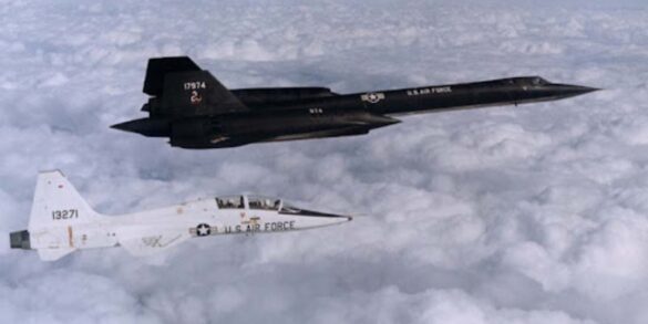 SR-71-Ichiban