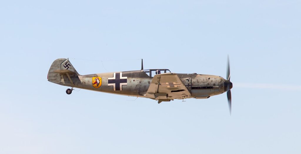 Bf-109