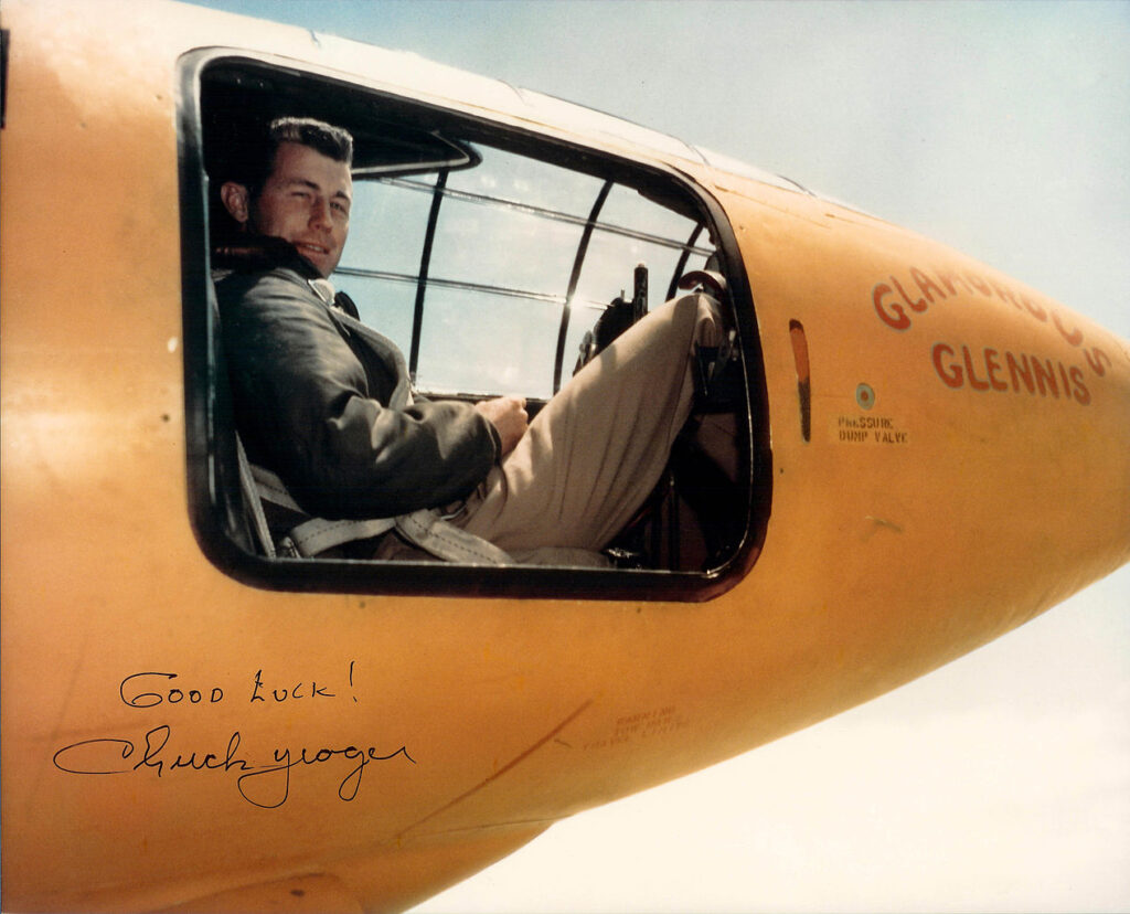 Chuck-Yeager