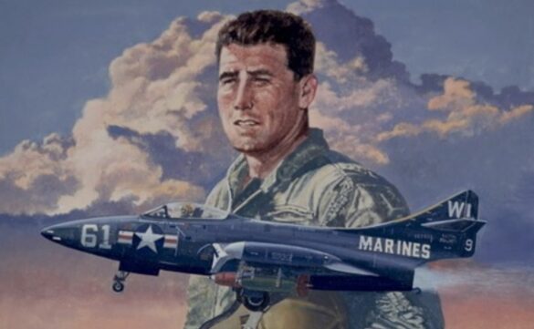 F9F-Ted-Williams