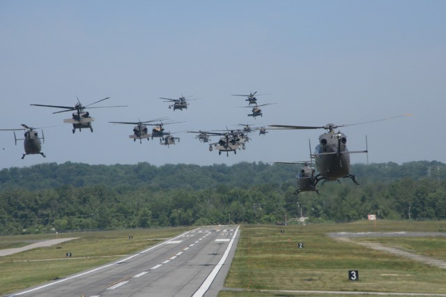 US-Army-Helicopters