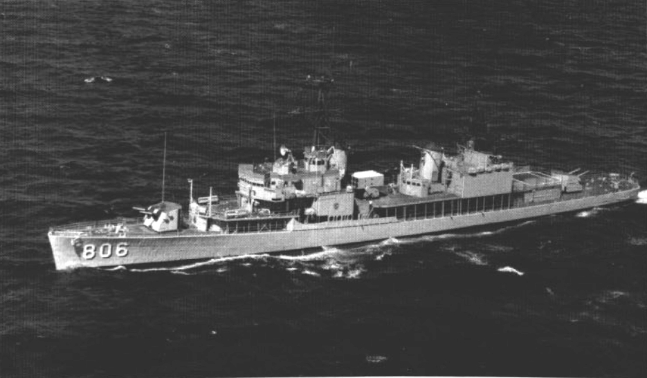 USS-Higbee