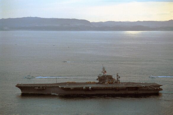 USS-Kitty-Hawk