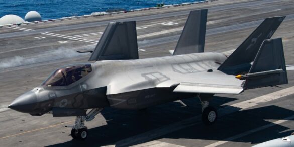 VFA-147-F-35C-Lightning-II