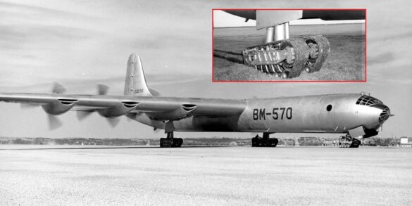 XB-36-Track-Type