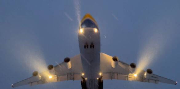 An-225-Final-Landing