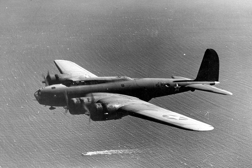 B-17D