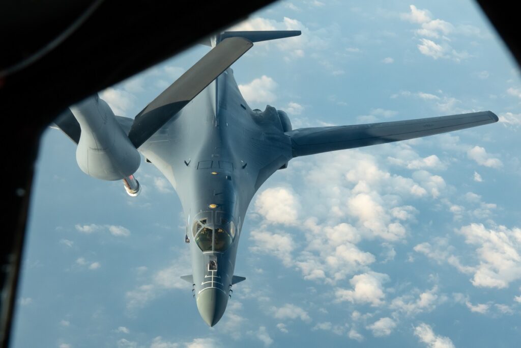 B-1B