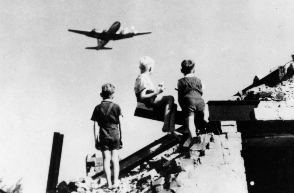 Berlin-Airlift