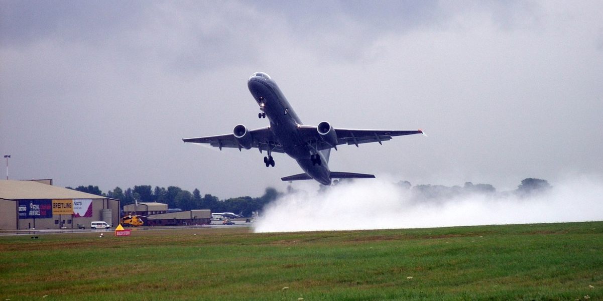 Boeing 757 pilot recalls when (with no passengers aboard) he and his captain did an unrestricted climb to 10,000 feet