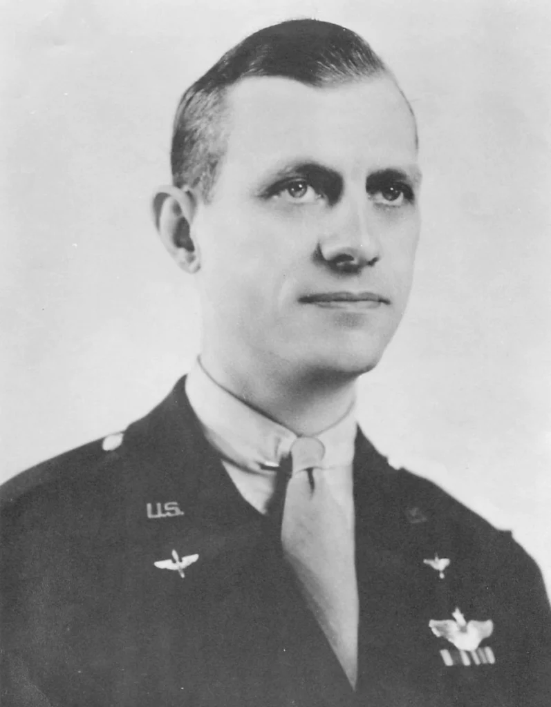 Brigadier-General-Fred-Castle